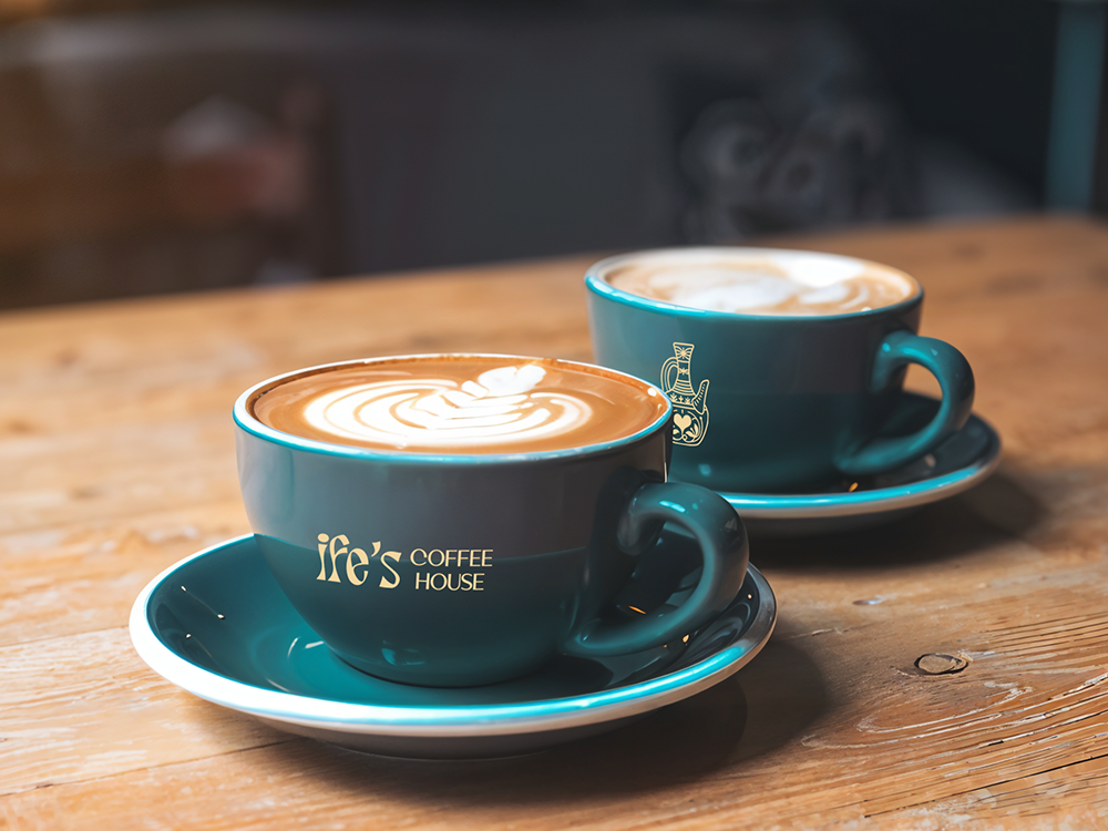 Life Cafe