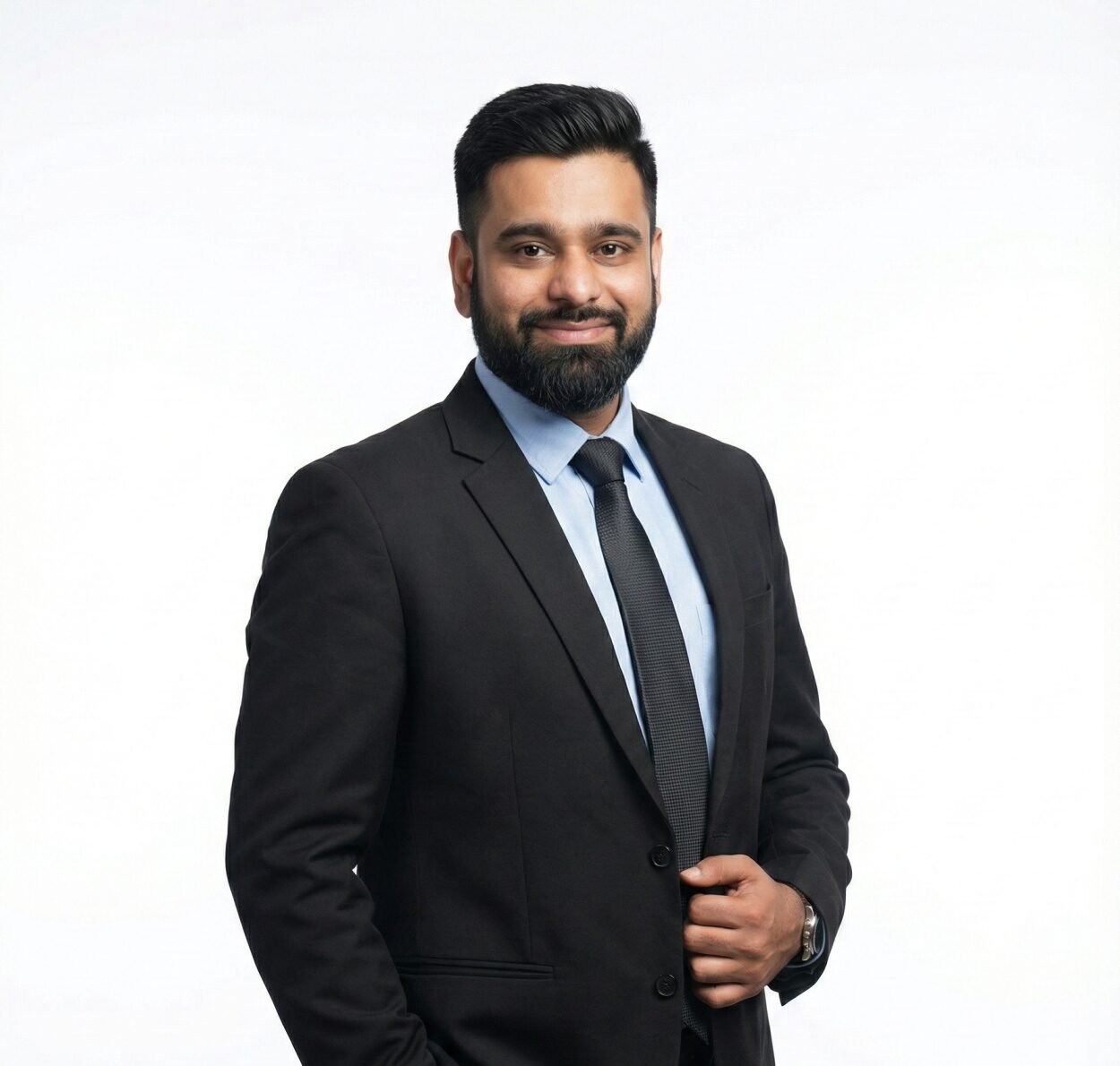 Enayat Arora