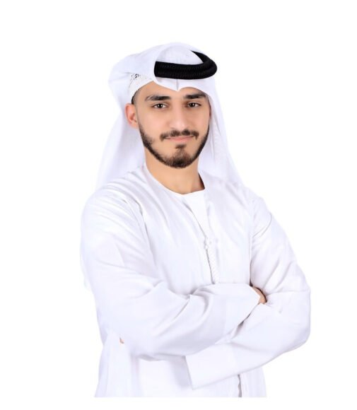 Esmaeil Al Bastaki