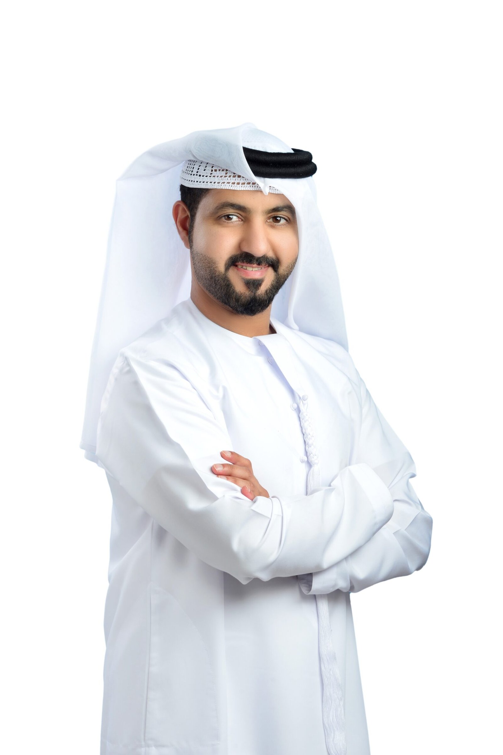 Saeed Al Naqbi