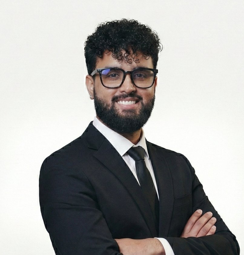 Subham Naithani
