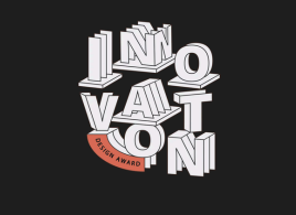 Best Innovation by CSS Design Award