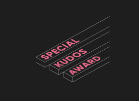 Special Kudos for Best Innovation