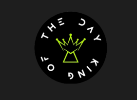 Won King of the Day at TOP Design Kings