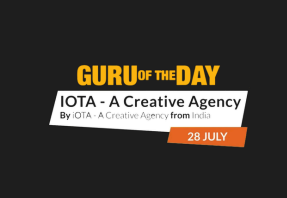 Won Site of the Day at Web Guru Awards